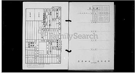 [傅] 傅氏家谱 (台湾) 傅氏族谱.pdf