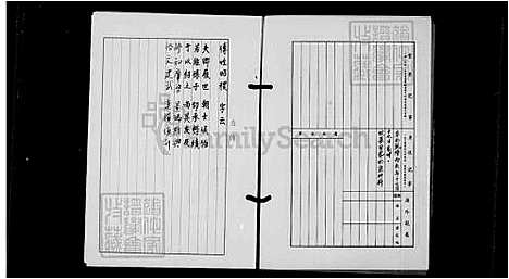 [傅] 傅氏家谱 (台湾) 傅氏族谱.pdf