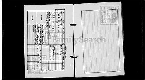 [傅] 傅氏家谱 (台湾) 傅氏族谱.pdf