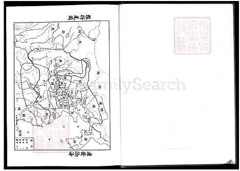 [高] 渤海凤冈高氏家谱 (台湾) 渤海凤冈高氏族谱-888-2000.pdf