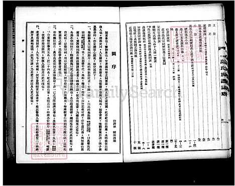 [高] 安平高氏家谱志略 (台湾) 安平高氏族谱志略.pdf