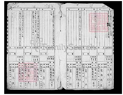 [高] 高氏家谱 (台湾) 高氏族谱.pdf