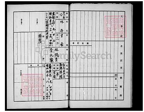 [郭] 郭氏家谱 (台湾) 郭氏族谱.pdf