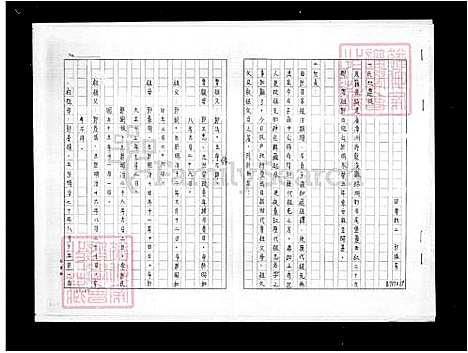 [郭] 郭氏家谱 (台湾) 郭氏族谱.pdf