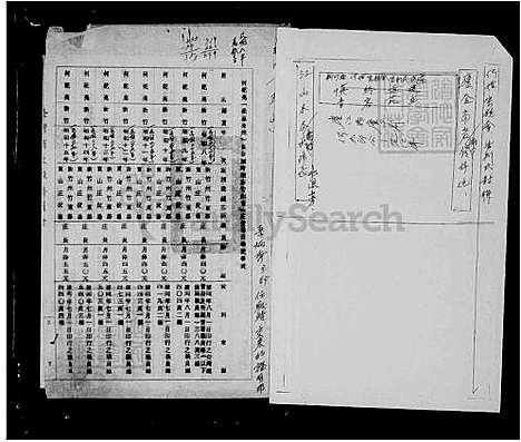 [何] 何氏宗谱 (台湾) 何氏族谱.pdf