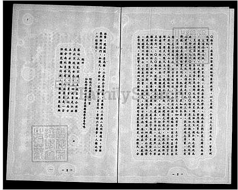 [洪] 洪氏家谱-毛蟹公派下 (台湾) 洪氏族谱.pdf