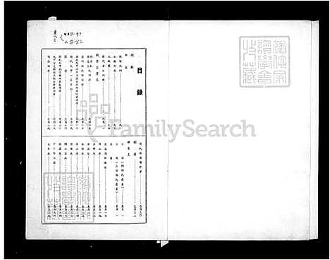 [侯] 侯氏家谱 (台湾) 另见微捲 美国犹他州盐湖城_犹他族谱学会 摄影-1978 微捲1捲-35厘米 收藏者-侯公纯.pdf