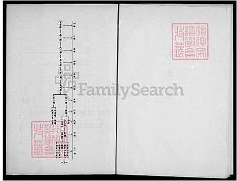 [胡] 胡氏家谱 (台湾) 胡氏族谱.pdf