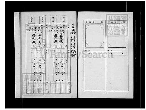 [黄] 黄氏家谱 (台湾) 黄氏族谱.pdf