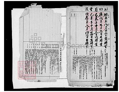 [黄] 黄氏家谱 (台湾) 黄氏族谱.pdf