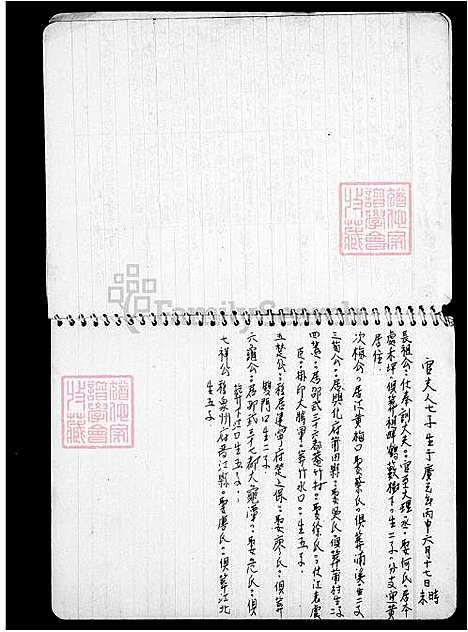 [黄] 黄氏家谱 (台湾) 黄氏族谱.pdf