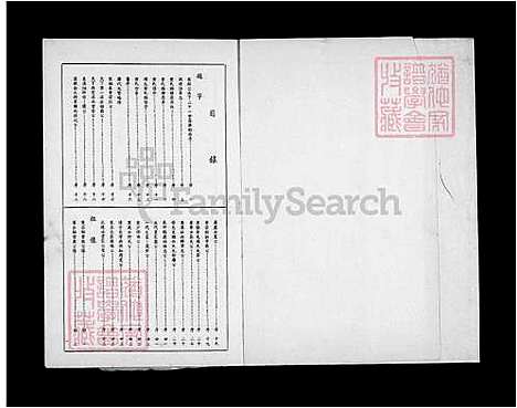 [黄] 黄氏家谱 (台湾) 黄氏族谱.pdf