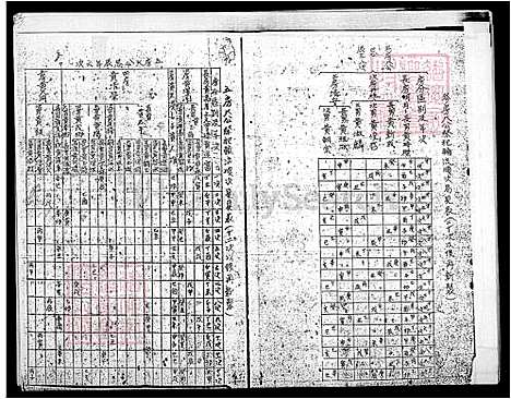 [黄] 黄氏家谱，三脚木黄姓家谱 (台湾) 重复拍摄-1987 微捲1捲-35厘米.pdf