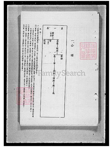 [黄] 黄氏家谱 (台湾) 黄氏族谱.pdf