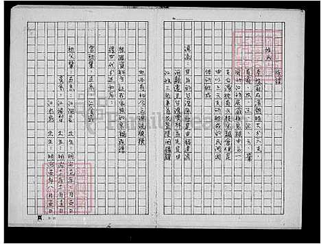 [江] 江氏家谱 (台湾) 江氏族谱.pdf