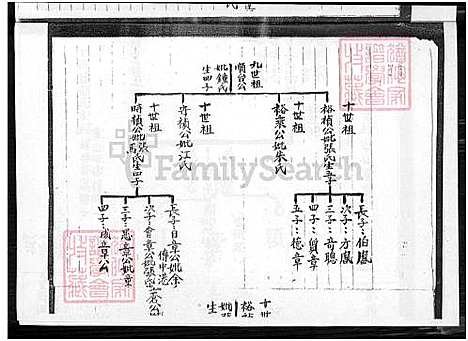 [赖] 赖氏家谱 (台湾) 赖氏族谱_1750-1989.pdf