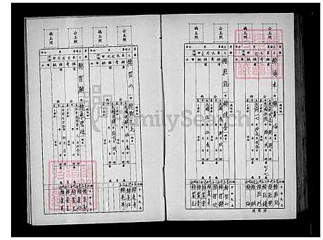 [赖] 赖氏家谱 (台湾) 赖氏族谱.pdf