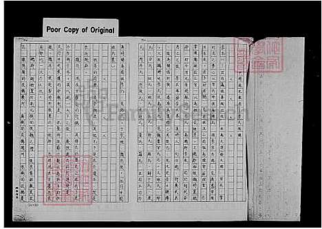 [李] 李氏家谱 (台湾) 李氏祖谱.pdf