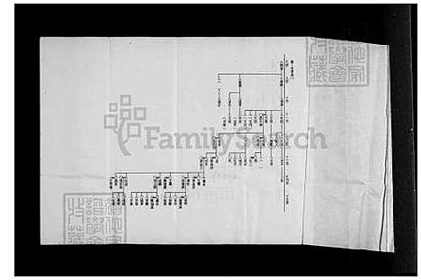 [李] 泉州府双溪来台李氏家谱 (台湾) 泉州府双溪来台李氏族谱.pdf