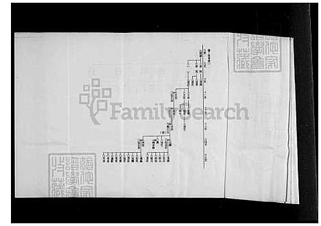 [李] 泉州府双溪来台李氏家谱 (台湾) 泉州府双溪来台李氏族谱.pdf