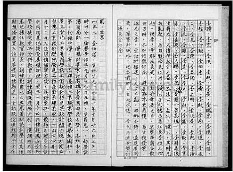 [李] 李氏家谱 (台湾) 李氏族谱.pdf