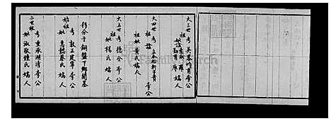 [李] 李氏家谱 (台湾) 李氏族谱.pdf