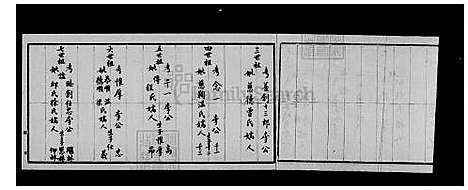 [李] 李氏家谱 (台湾) 李氏族谱.pdf