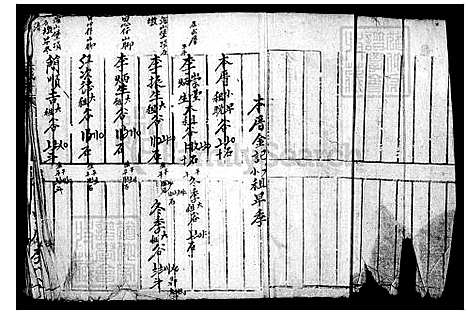 [李] 李氏家谱 (台湾) 李氏族谱.pdf