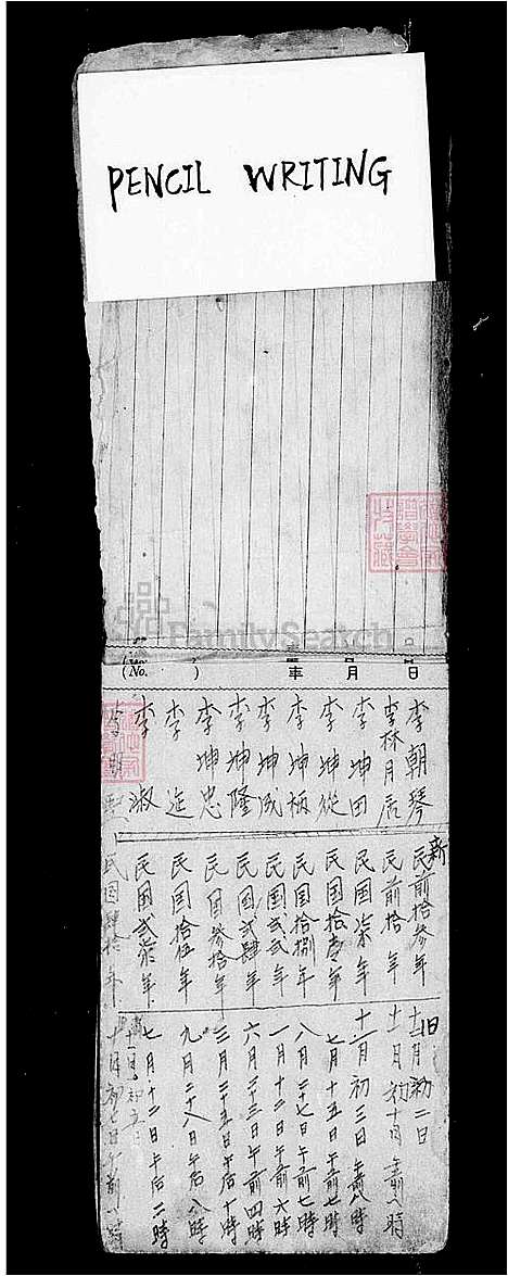 [李] 李氏家谱 (台湾) 李氏族谱.pdf