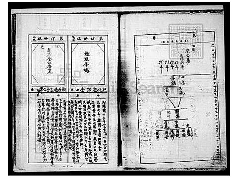 [李] 李氏家谱 (台湾) 李氏族谱.pdf