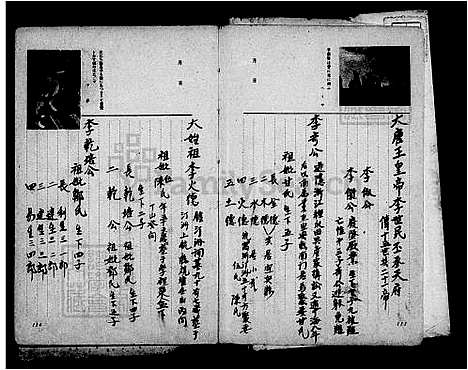 [李] 李氏家谱 (台湾) 李氏族谱.pdf