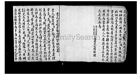 [李] 李氏家谱 (台湾) 李氏族谱.pdf