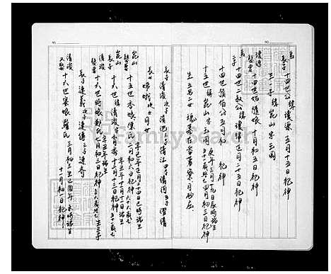 [李] 李氏家谱 (台湾) 李氏族谱.pdf