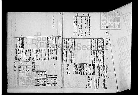 [李] 李氏世系图 (台湾) 李氏世系图.pdf