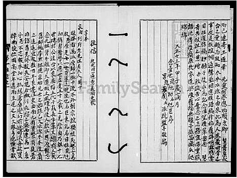 [李] 李氏家谱 (台湾) 李氏族谱.pdf