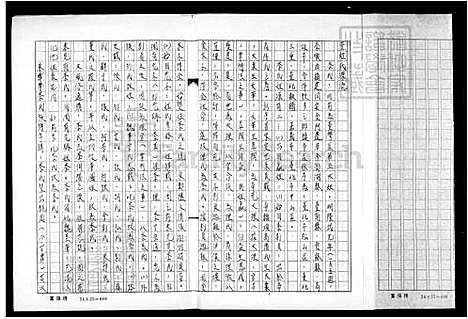 [李] 李氏家谱 (台湾) 李氏族谱.pdf