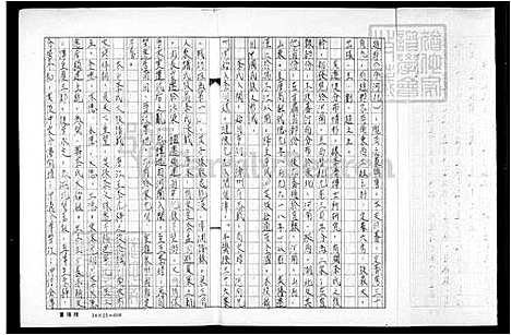 [李] 李氏家谱 (台湾) 李氏族谱.pdf