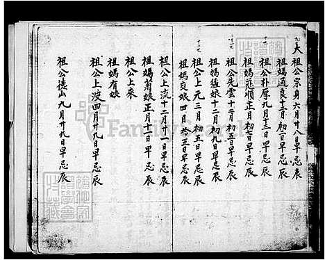 [李] 李氏家谱 (台湾) 李氏族谱.pdf