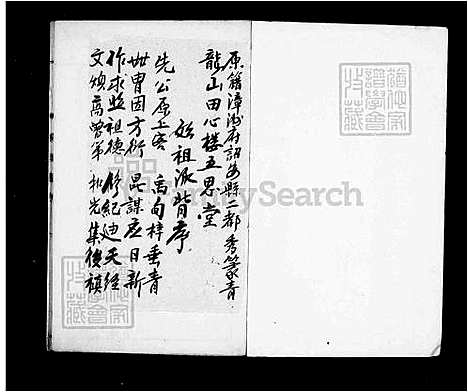 [李] 李氏家谱 (台湾) 李氏族谱.pdf