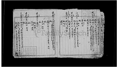 [李] 李氏家谱 (台湾) 李氏族谱.pdf