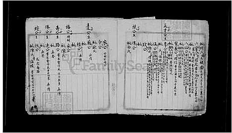 [李] 李氏家谱 (台湾) 李氏族谱.pdf