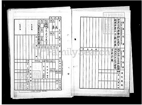 [李] 李氏家谱 (台湾) 李氏族谱.pdf