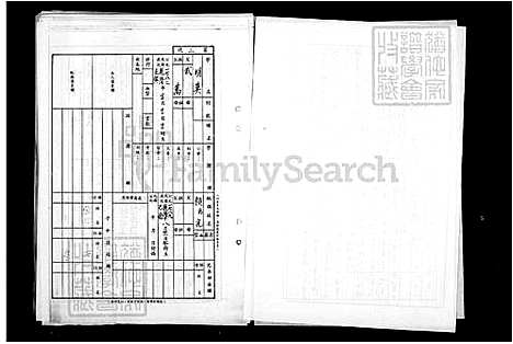 [李] 李氏家谱 (台湾) 李氏族谱.pdf