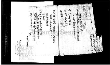 [李] 李氏家谱 (台湾) 李氏族谱.pdf