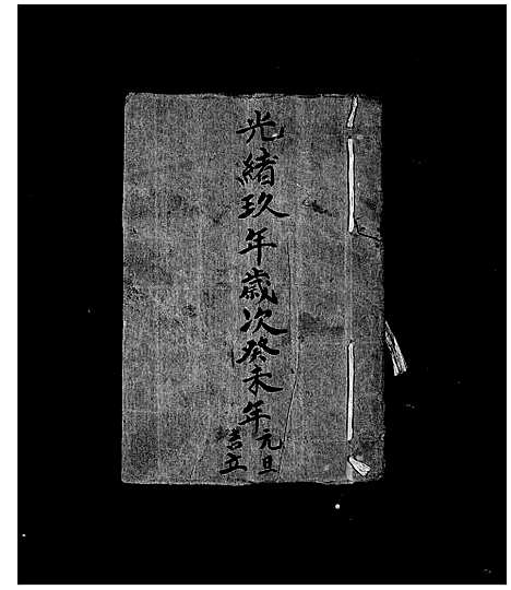 [李] 李氏家谱 (台湾) 李氏族谱.pdf