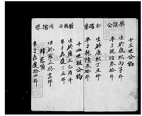 [李] 李氏家谱 (台湾) 李氏族谱.pdf