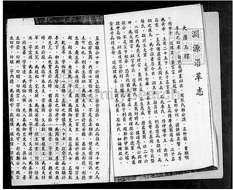 [李] 李氏家谱 (台湾) 李氏族谱.pdf