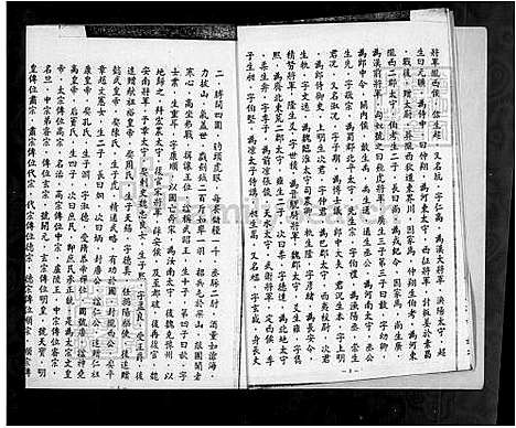 [李] 李氏家谱 (台湾) 李氏族谱.pdf