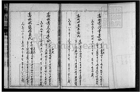 [李] 李氏家谱 (台湾) 李氏祖谱.pdf