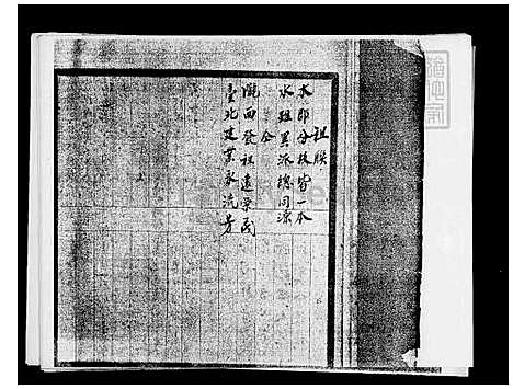 [李] 李氏家谱 (台湾) 李氏族谱.pdf